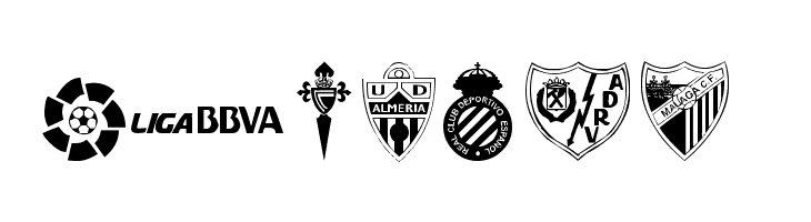 LFP  Free Fonts Download