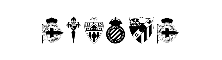 LFP  Free Fonts Download