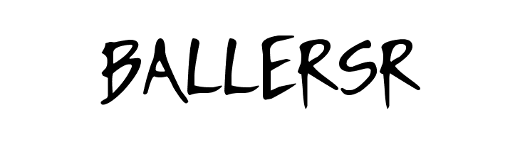 DJB WERECOW OF DANVILLE  Free Fonts Download