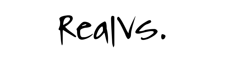 DJB WERECOW OF DANVILLE  Free Fonts Download