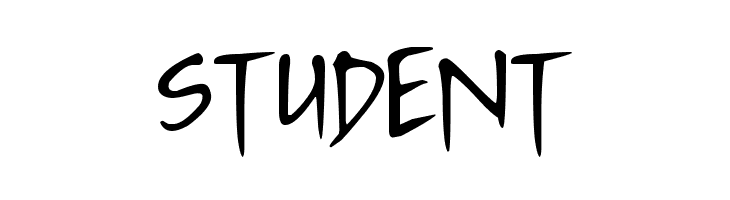 DJB WERECOW OF DANVILLE  Free Fonts Download