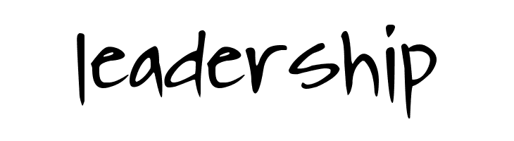 DJB WERECOW OF DANVILLE  Free Fonts Download