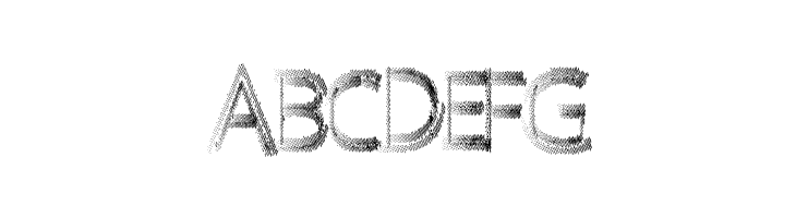 QuickFade  Free Fonts Download