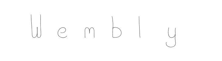 Writes Like a Boy  Free Fonts Download