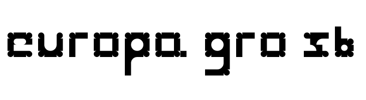 Gigi Capri Regular  Free Fonts Download