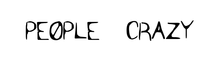 SYN_HAX  Free Fonts Download