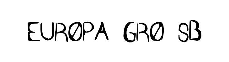 SYN_HAX  Free Fonts Download