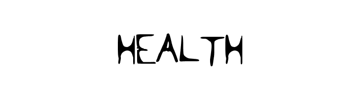 SYN_HAX  Free Fonts Download