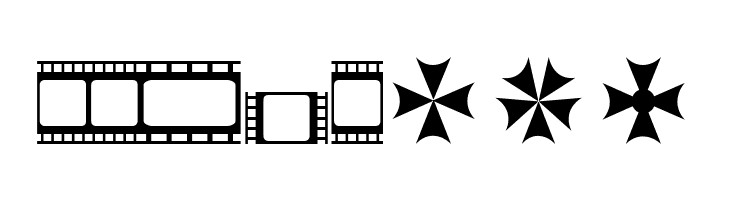 Texticles  Free Fonts Download