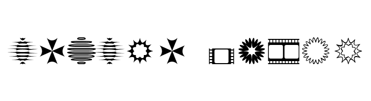 Texticles  Free Fonts Download