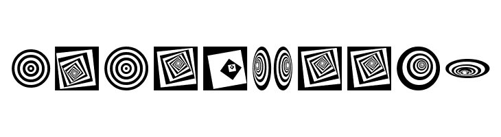 Texticles  Free Fonts Download