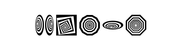 Texticles  Free Fonts Download