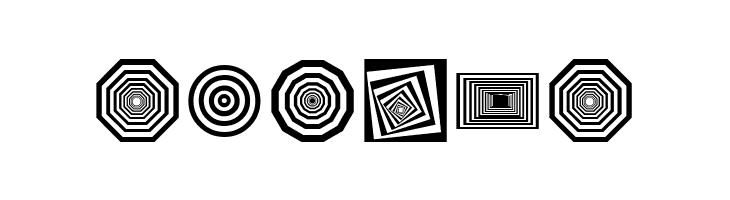 Texticles  Free Fonts Download