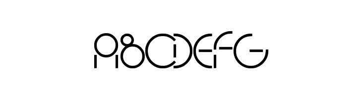 PEOPLE QUARK  Free Fonts Download