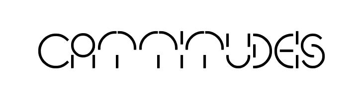 PEOPLE QUARK  Free Fonts Download