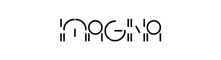 PEOPLE QUARK  Free Fonts Download