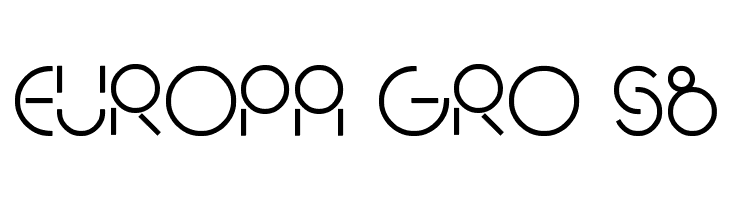 PEOPLE QUARK  Free Fonts Download
