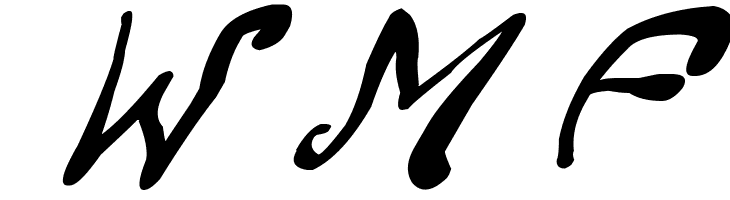 Creepy Scrawly Italic  Free Fonts Download