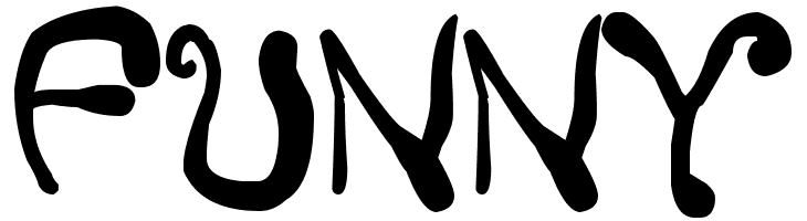 Creepy Scrawly  Free Fonts Download