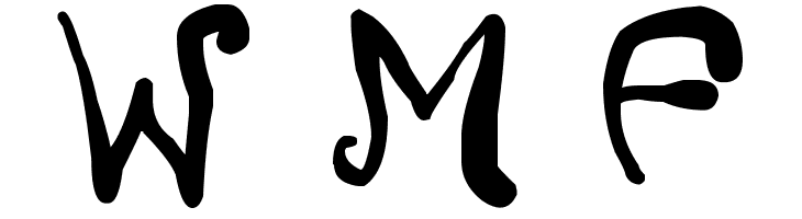 Creepy Scrawly  Free Fonts Download