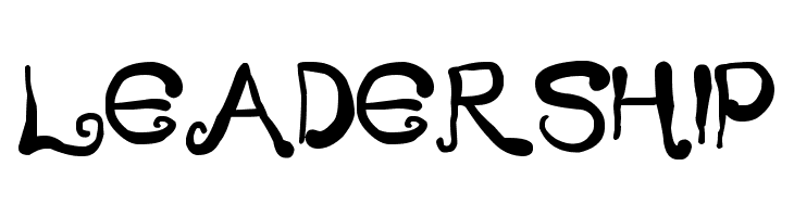 Creepy Scrawly  Free Fonts Download