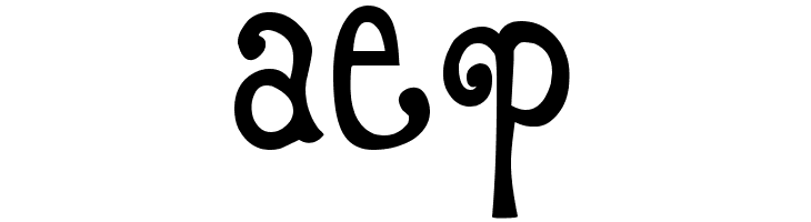 DJB Fizza Wizza Wowza Bold  Free Fonts Download