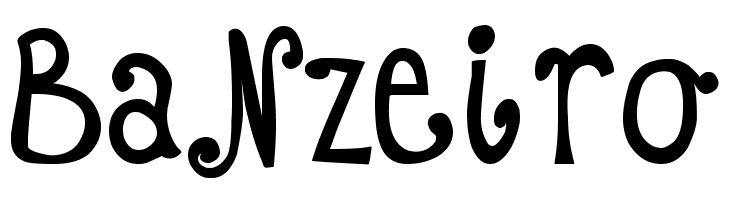 DJB Fizza Wizza Wowza Bold  Free Fonts Download