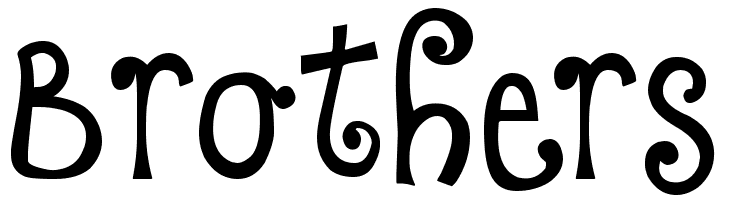 DJB Fizza Wizza Wowza Bold  Free Fonts Download