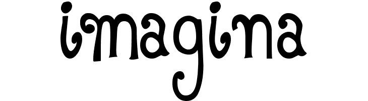 DJB Fizza Wizza Wowza Bold  Free Fonts Download