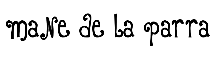 DJB Fizza Wizza Wowza Bold  Free Fonts Download