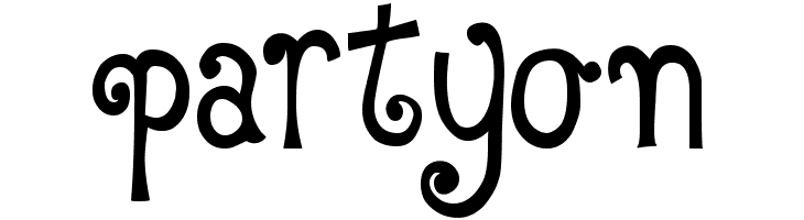 DJB Fizza Wizza Wowza Bold  Free Fonts Download