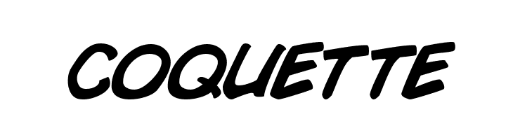 Comic Book Italic  Free Fonts Download