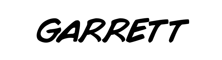 Comic Book Italic  Free Fonts Download