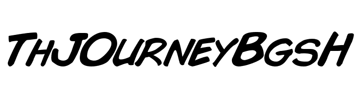 Comic Book Italic  Free Fonts Download