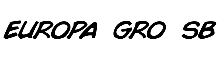 Comic Book Italic  Free Fonts Download