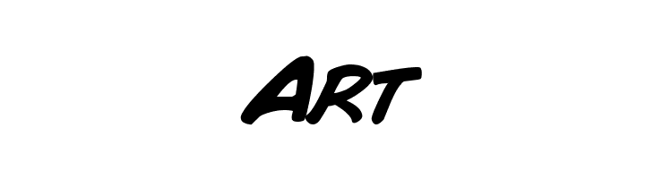 Comic Book Bold Italic  Free Fonts Download