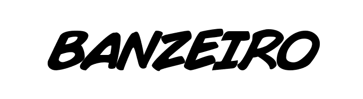 Comic Book Bold Italic  Free Fonts Download