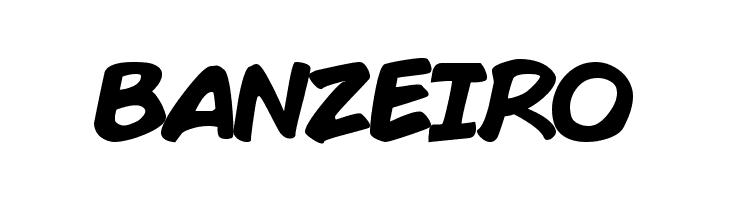 Comic Book Bold  Free Fonts Download