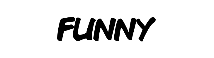 Comic Book Bold  Free Fonts Download