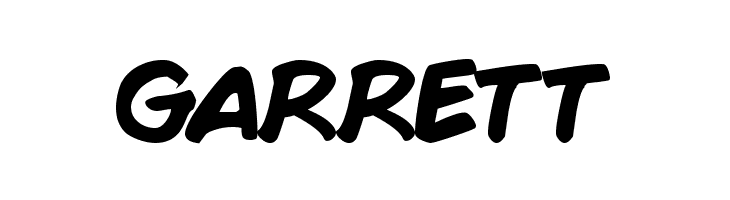 Comic Book Bold  Free Fonts Download