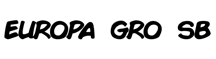 Comic Book Bold  Free Fonts Download