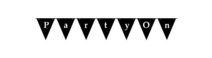 [Viva La Fiesta]  Free Fonts Download