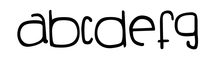 DJB Coffee Shoppe Buzzed  Free Fonts Download