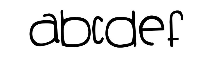 DJB Coffee Shoppe Buzzed  Free Fonts Download