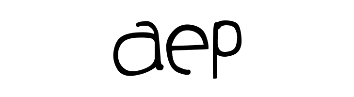 DJB Coffee Shoppe Buzzed  Free Fonts Download