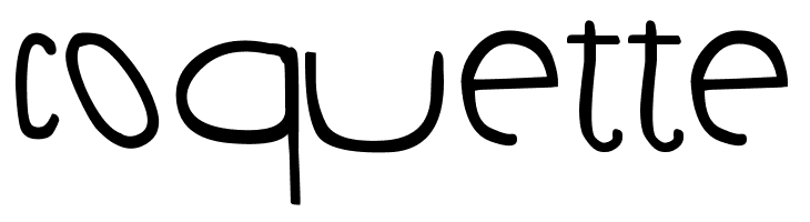 DJB Coffee Shoppe Buzzed  Free Fonts Download