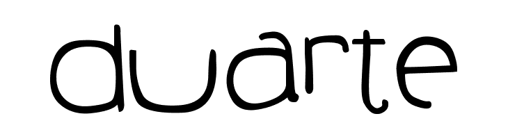 DJB Coffee Shoppe Buzzed  Free Fonts Download