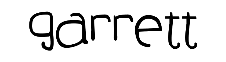 DJB Coffee Shoppe Buzzed  Free Fonts Download