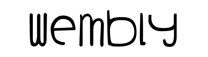 DJB Coffee Shoppe Buzzed  Free Fonts Download