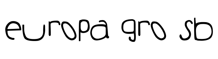 DJB Coffee Shoppe Buzzed  Free Fonts Download
